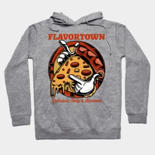 Flavortown Hoodie